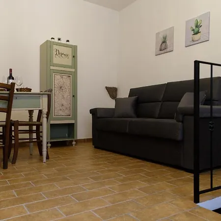 Civico 167 * Agrigento