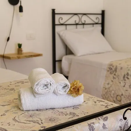 Civico 167 Apartmán