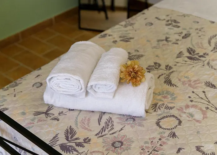 Civico 167 Apartmán Agrigento