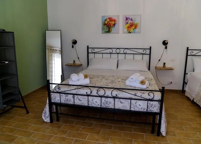 Civico 167 * Agrigento