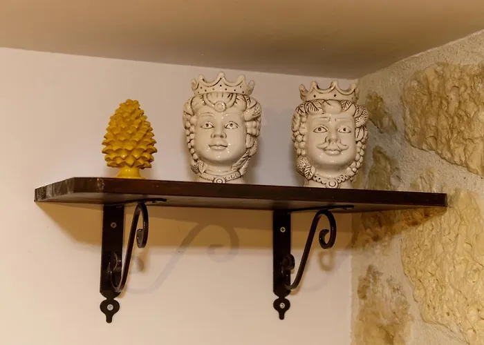 Civico 167 Apartmán Agrigento