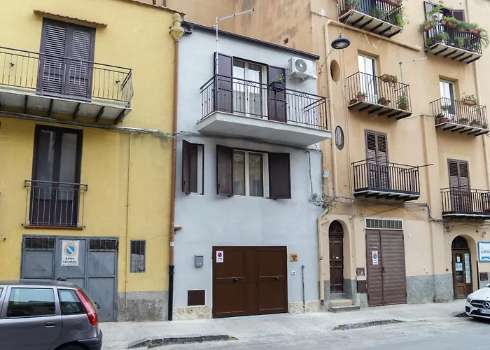 Civico 167 Appartamento