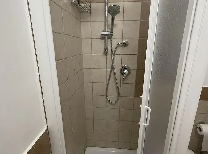 Apartmán Civico 167 Agrigento