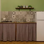 Civico 167 Apartamento Agrigento