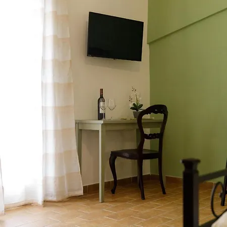 Civico 167 Apartment *