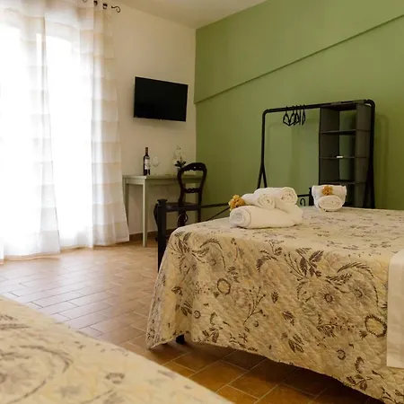 Civico 167 Apartment