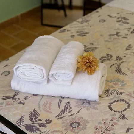 Civico 167 Apartment Agrigento