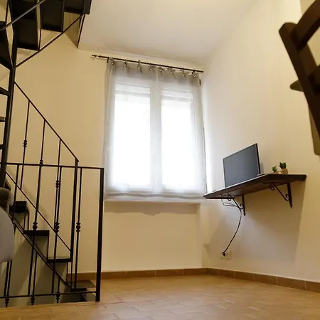 Апартаменти Civico 167 *