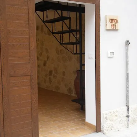 Apartment Civico 167 Agrigento