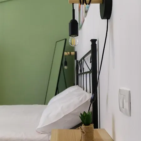 Civico 167 Apartment Agrigento