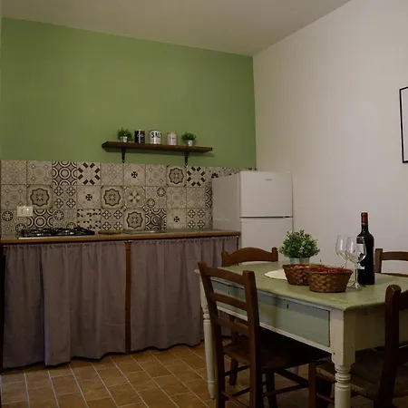 Civico 167 Agrigento