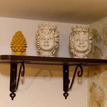 Civico 167 Apartment Agrigento