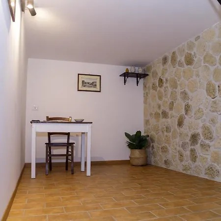 Civico 167 Apartment Agrigento