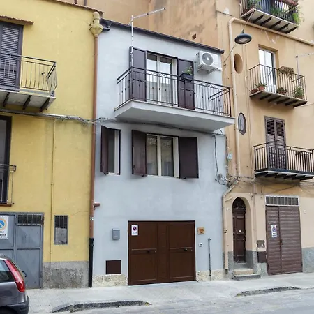 Civico 167 Apartment