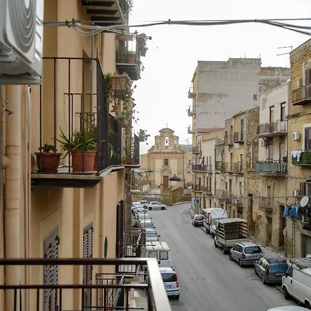 Apartment Civico 167 Agrigento