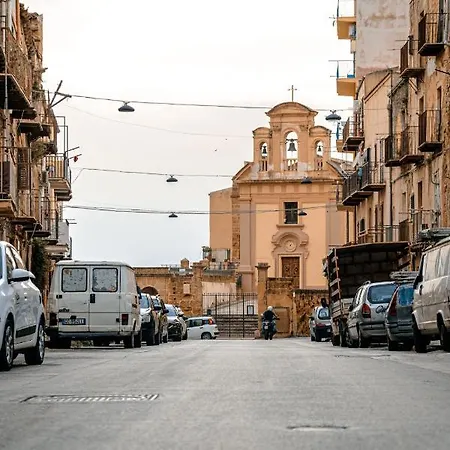 Civico 167 Apartment