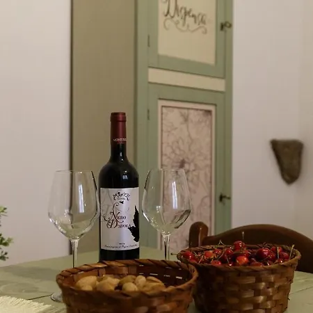 Civico 167 Apartment