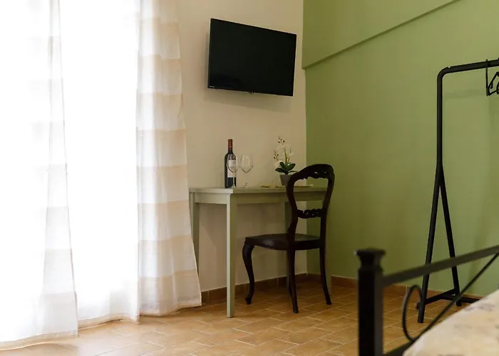 Civico 167 Apartment *