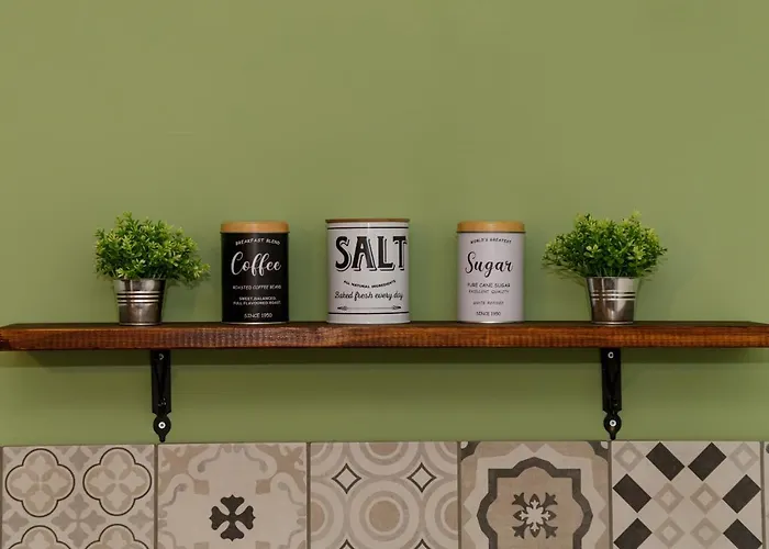 Civico 167 * Agrigent