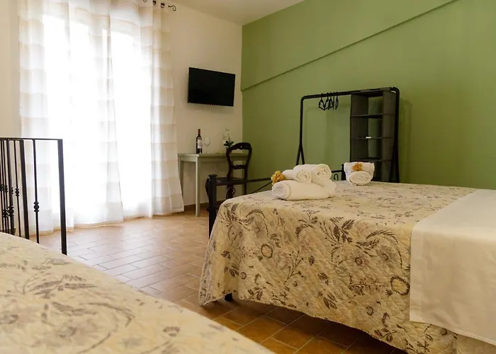 Civico 167 Apartment