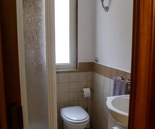 Civico 167 Агрідженто