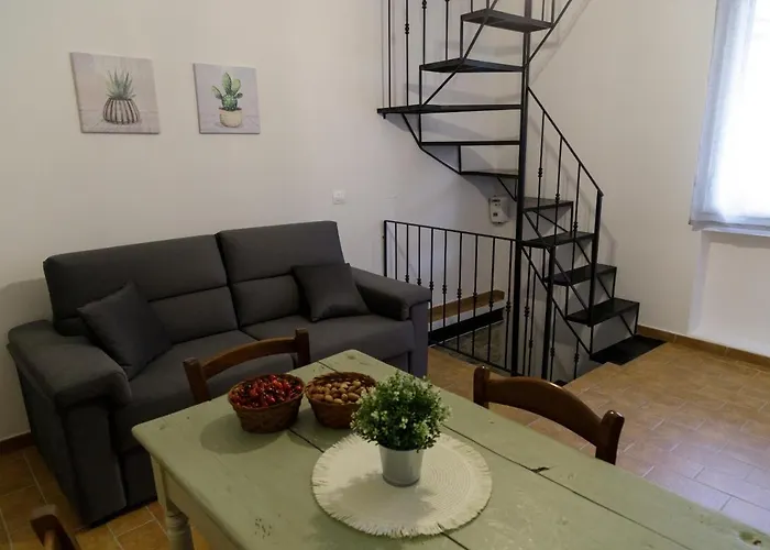 Civico 167 * Агрідженто