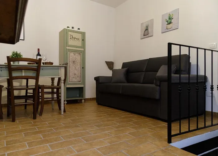 Civico 167 * Agrigent