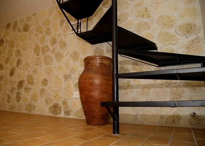 Apartment Civico 167