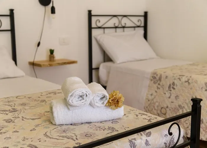 Civico 167 Apartment