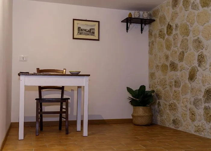 Civico 167 Apartment *