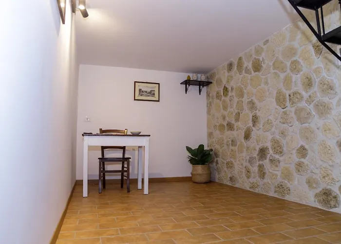 Civico 167 Apartment Agrigent